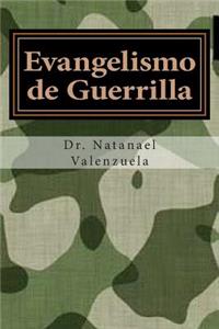 Evangelismo de Guerrilla