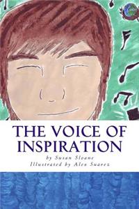 Voice Of Inspiration