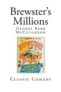 Brewster's Millions