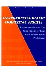 Environmental Health Competency Project