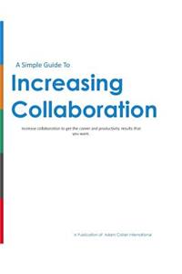 Increasing Collaboration