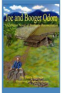 Joe and Booger Odom