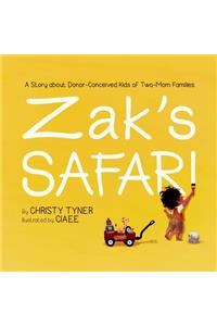 Zak's Safari