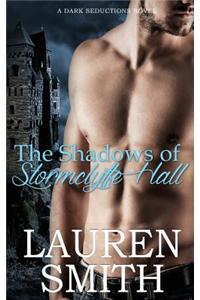 The Shadows of Stormclyffe Hall