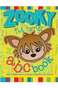 Zooky the Terrier ABC Book