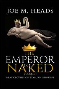 The emperor is naked