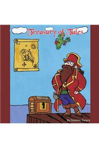 Treasury of Tales