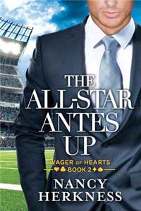 All-Star Antes Up