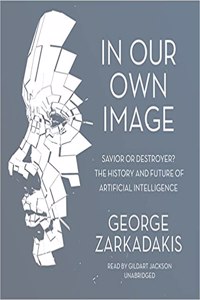 In Our Own Image Lib/E