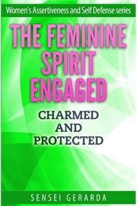 Feminine Spirit Engaged.