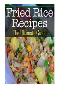 Fried Rice Recipes