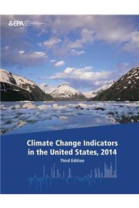 Climate Change Indicators in the United States, 2014 (Third Edition)
