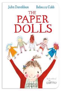 Paper Dolls