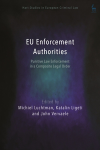 EU Enforcement Authorities