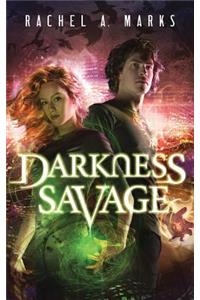 Darkness Savage