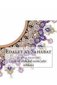 Edalet Al Sahabat