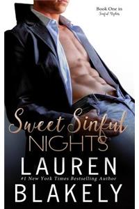 Sweet Sinful Nights
