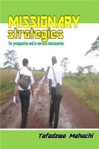 Missionary Strategies
