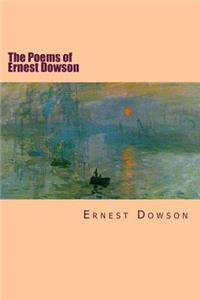 The Poems of Ernest Dowson