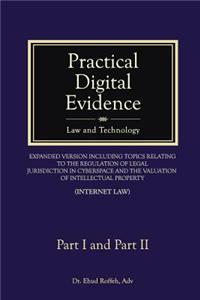 Practical Digital Evidence - Part I and Part II