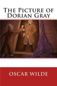 Picture of Dorian Gray