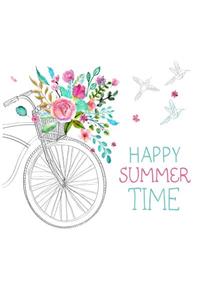 Happy Summer Time