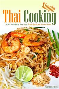 Simple Thai Cooking