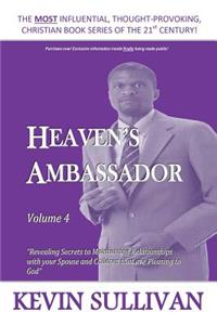 Heaven's Ambassador
