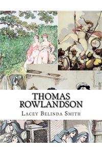 Thomas Rowlandson