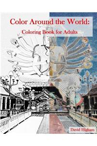 Color Around the World