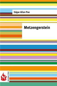 Metzengerstein