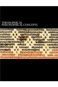 Theosophical Philosophical Concepts (The Esoteric Handbook)