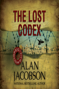 Lost Codex