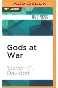 Gods at War