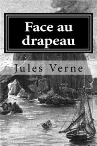 Face au drapeau