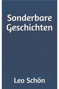 Sonderbare Geschichten