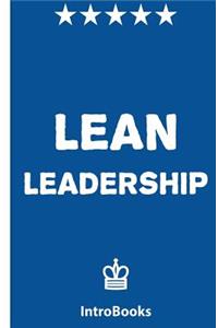 Lean Leadership