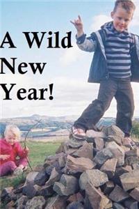 A Wild New Year!