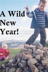 A Wild New Year!