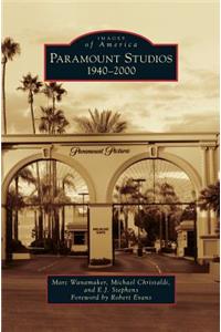 Paramount Studios