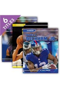 Playmakers Set 6 (Set)