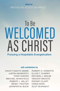 To Be Welcomed as Christ
