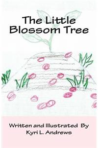 The Little Blossom Tree