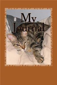 My Journal