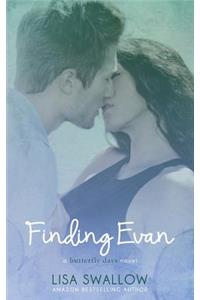 Finding Evan