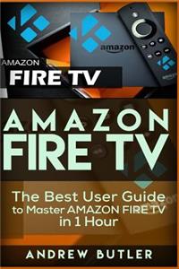Amazon Fire TV