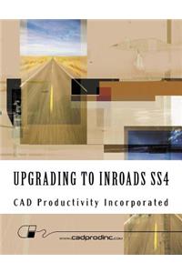 Upgrading to InRoads SS4