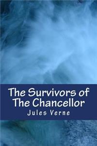 Survivors of The Chancellor