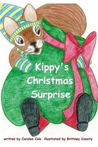 Kippy's Christmas Surprise