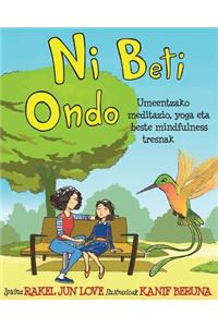 Ni Beti Ondo